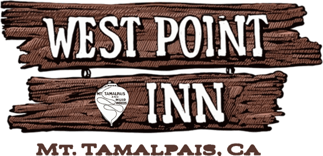 West Point Inn, Mt. Tamalpais, CA